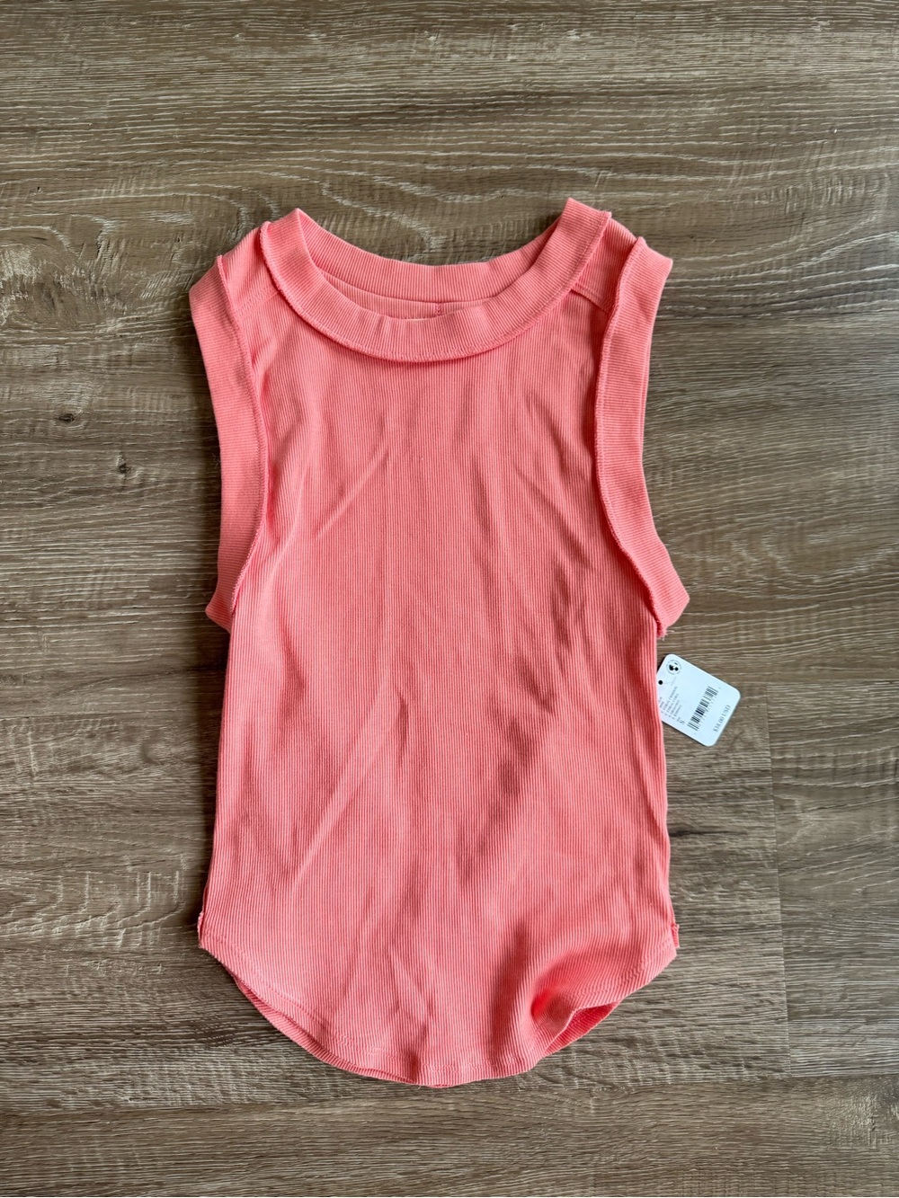 Free people top new with tags